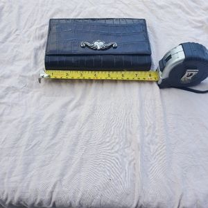 Brighton Vintage Wallet